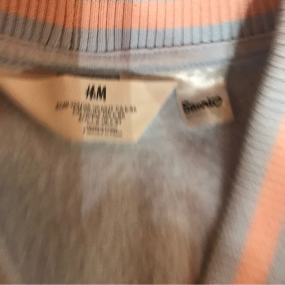 H&M Girls Sanrio Hello Kitty Cardigan - Picture 8 of 11